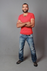 Cast Ajans Yapım Ulvi Y