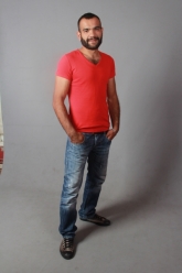 Cast Ajans Yapım Ulvi Y