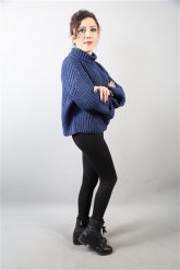 Cast Ajans Yapım Seval 