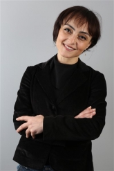 Cast Ajans Yapım Elif Ç