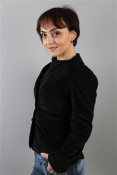 Cast Ajans Yapım Elif Ç