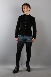 Cast Ajans Yapım Elif Ç