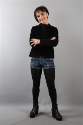 Cast Ajans Yapım Elif Ç