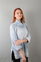 Cast Ajans Yapım Pelin O