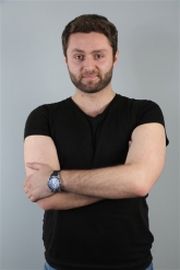 Cast Ajans Yapım Erhan H