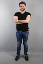 Cast Ajans Yapım Erhan H