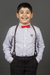 Cast Ajans Yapım Çağdaş K