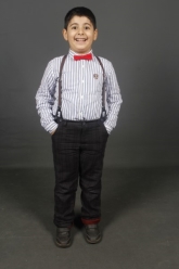 Cast Ajans Yapım Çağdaş K