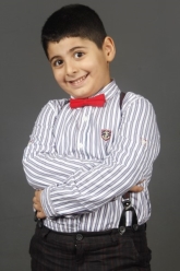 Cast Ajans Yapım Çağdaş K