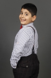 Cast Ajans Yapım Çağdaş K