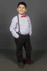 Cast Ajans Yapım Çağdaş K