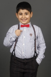 Cast Ajans Yapım Çağdaş K