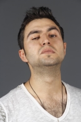 Cast Ajans Yapım Serhat K