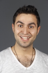 Cast Ajans Yapım Serhat K