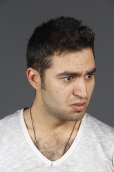 Cast Ajans Yapım Serhat K