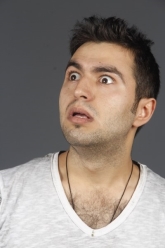 Cast Ajans Yapım Serhat K