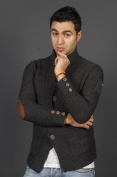 Cast Ajans Yapım Serhat K