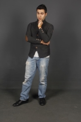 Cast Ajans Yapım Serhat K