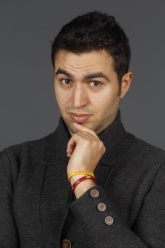 Cast Ajans Yapım Serhat K