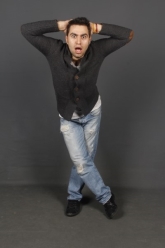 Cast Ajans Yapım Serhat K