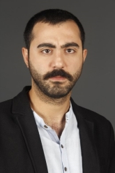 Cast Ajans Yapım Engin K