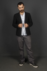 Cast Ajans Yapım Engin K