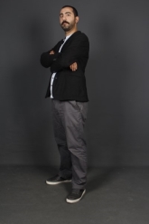 Cast Ajans Yapım Engin K