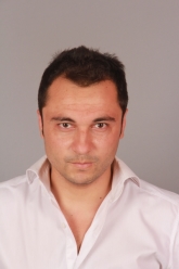 Cast Ajans Yapım Savaş B