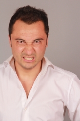 Cast Ajans Yapım Savaş B