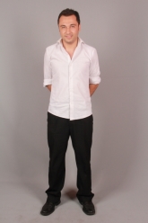 Cast Ajans Yapım Savaş B