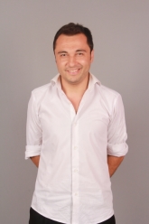 Cast Ajans Yapım Savaş B