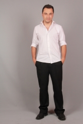 Cast Ajans Yapım Savaş B