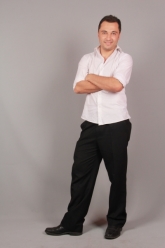 Cast Ajans Yapım Savaş B