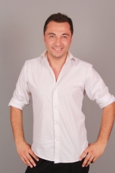 Cast Ajans Yapım Savaş B