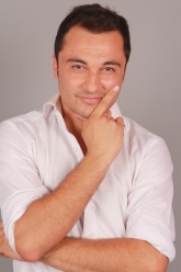 Cast Ajans Yapım Savaş B