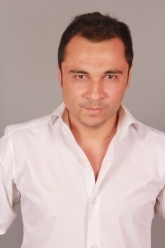 Cast Ajans Yapım Savaş B