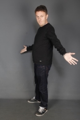 Cast Ajans Yapım Sadık T