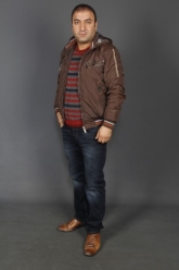 Cast Ajans Yapım Ferit A