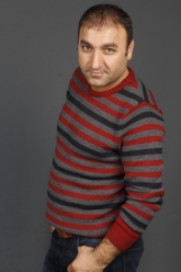 Cast Ajans Yapım Ferit A