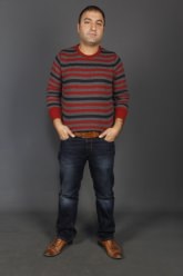 Cast Ajans Yapım Ferit A