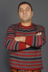 Cast Ajans Yapım Ferit A