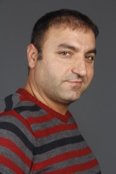 Cast Ajans Yapım Ferit A