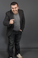 Cast Ajans Yapım Mustafa T