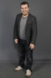 Cast Ajans Yapım Mustafa T