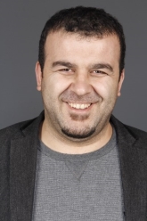 Cast Ajans Yapım Mustafa T