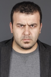 Cast Ajans Yapım Mustafa T