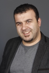 Cast Ajans Yapım Mustafa T