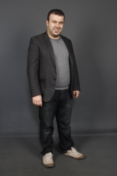 Cast Ajans Yapım Mustafa T