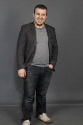 Cast Ajans Yapım Mustafa T