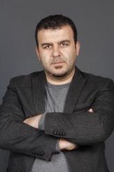 Cast Ajans Yapım Mustafa T